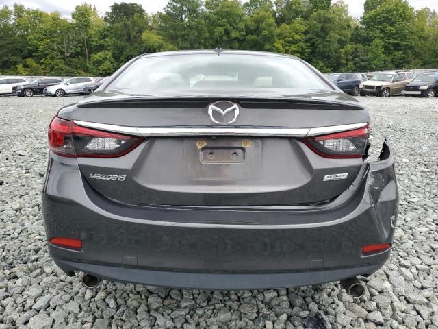 2017 MAZDA 6 GRAND TO - JM1GL1W55H1120588