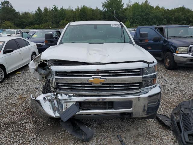 2016 CHEVROLET SILVERADO - 1GC1KUE84GF139477