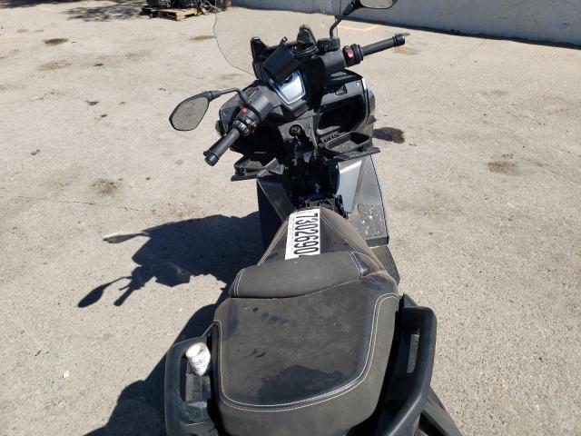 2023 BMW C 400 GT WB40C6300PS909361