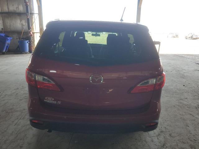 VIN JM1CW2CL1E0169075 2014 Mazda 5, Touring no.6