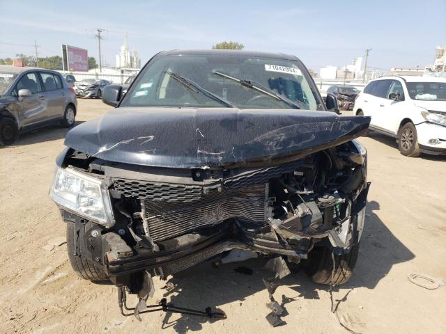2015 DODGE JOURNEY SE - 3C4PDCAB1FT713991