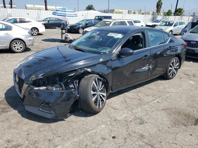 2022 NISSAN ALTIMA SR - 1N4BL4CV1NN323083