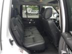 LAND ROVER LR4 HSE photo