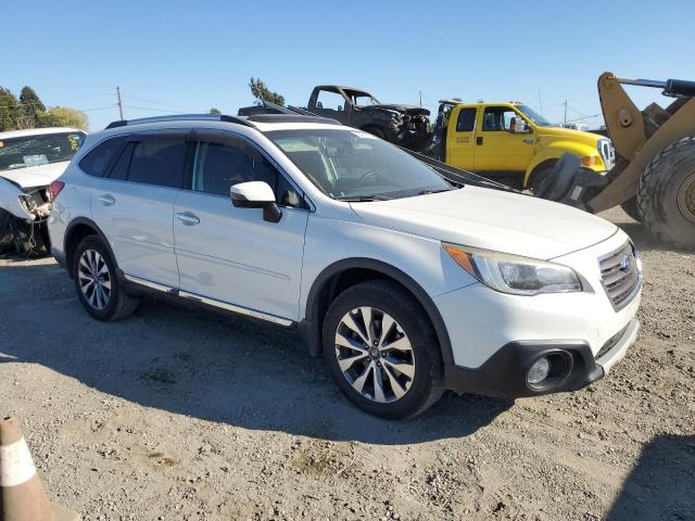 VIN 4S4BSETC6H3356142 2017 Subaru Outback, Touring no.4