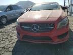 MERCEDES-BENZ CLA 250 photo