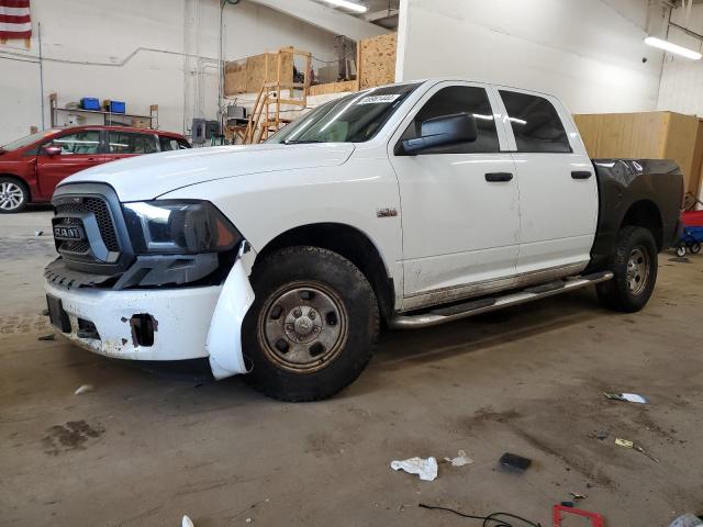 RAM 1500 SSV