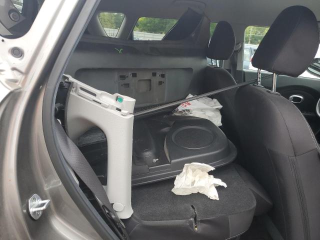 2015 KIA SOUL - KNDJN2A23F7181290