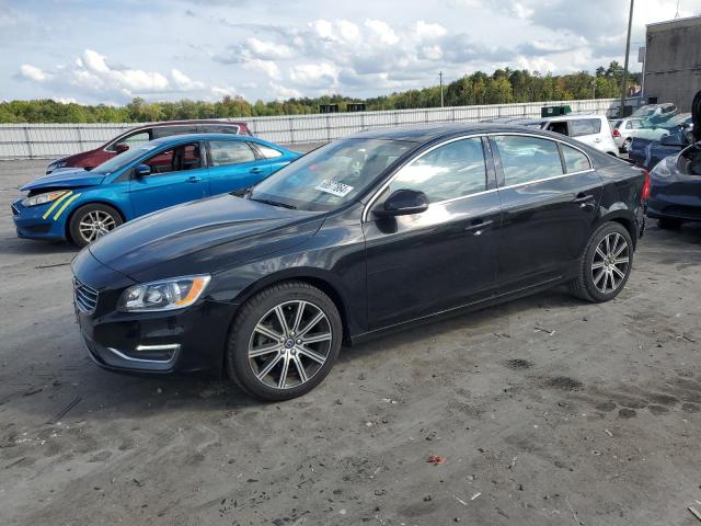 VIN LYV402HK9HB145037 2017 Volvo S60, Premier no.1