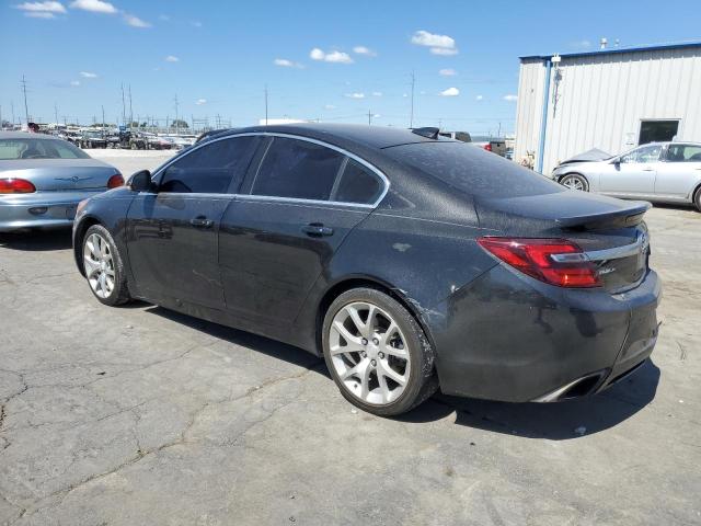 2015 BUICK REGAL GS 2G4GT5GX3F9121900