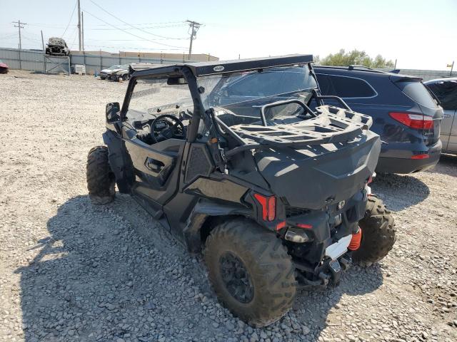 2019 CAN-AM MAVERICK S - 3JB1TAX44KK000303