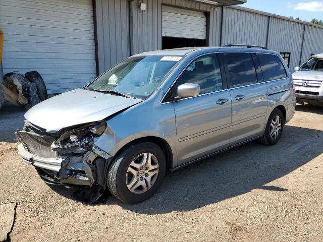 2007 HONDA ODYSSEY EX #3023641390