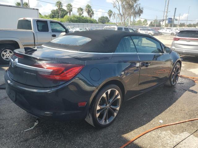 2016 BUICK CASCADA PR - W04WT3N58GG069957
