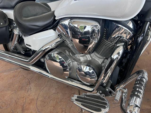 2007 HONDA VTX1300 C 1HFSC55047A308479