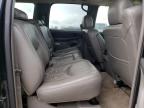 CHEVROLET SUBURBAN C photo