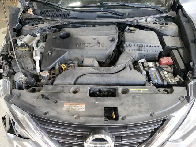 VIN 1N4AL3AP6JC284121 2018 Nissan Altima, 2.5 no.11