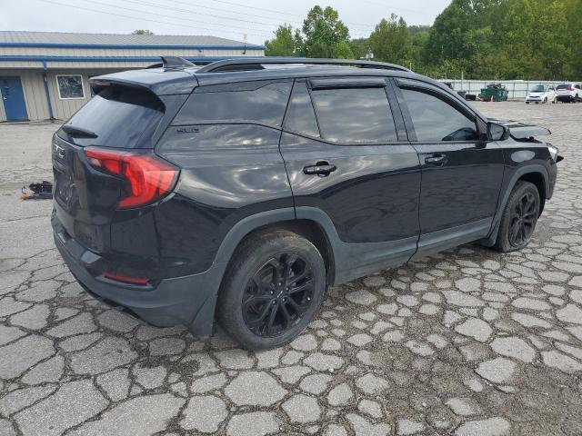 2020 GMC TERRAIN SL - 3GKALTEV6LL198340