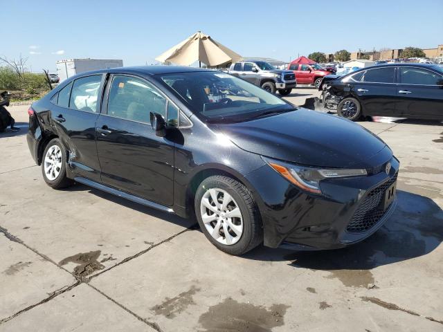 2020 TOYOTA COROLLA LE - JTDEPRAE3LJ061325
