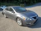 NISSAN ALTIMA 2.5 photo