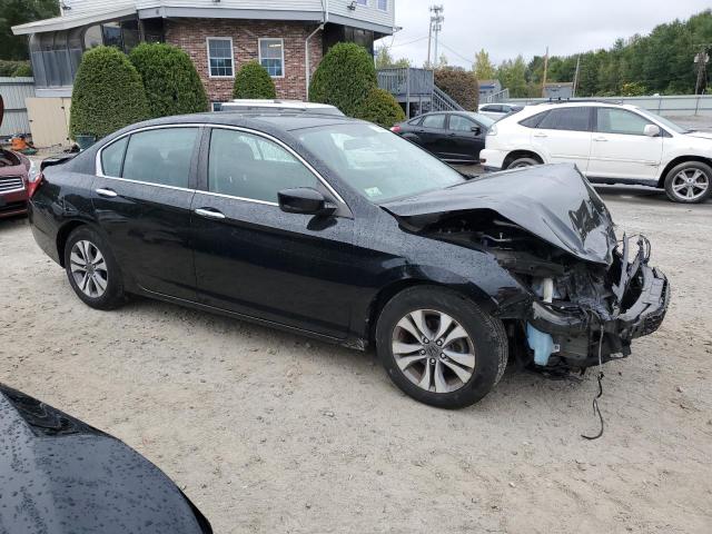 VIN 1HGCR2F32EA250178 2014 Honda Accord, LX no.4