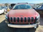 JEEP CHEROKEE L photo