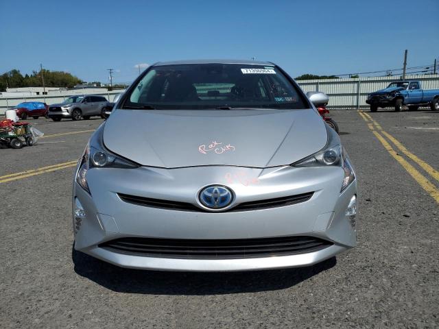 2016 TOYOTA PRIUS - JTDKARFU5G3006681