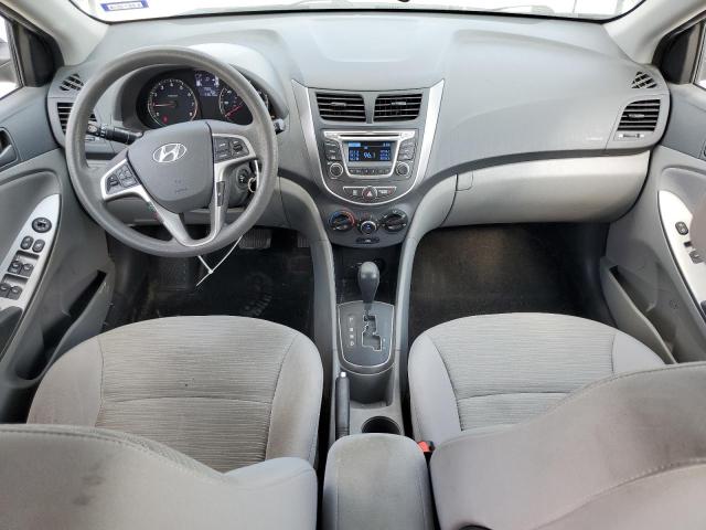 2017 HYUNDAI ACCENT SE - KMHCT4AE0HU353473