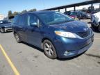 TOYOTA SIENNA LE photo