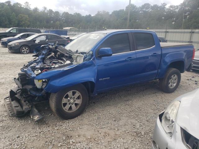 2018 CHEVROLET COLORADO 2018