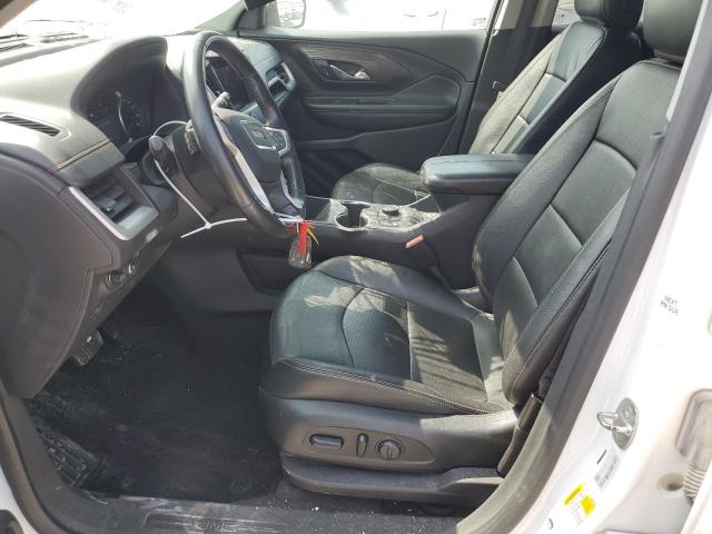 2020 GMC TERRAIN SL - 3GKALPEV4LL106794