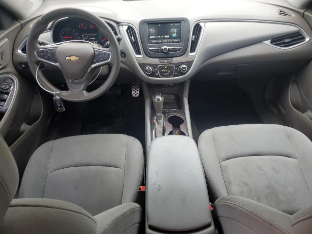 2016 CHEVROLET MALIBU LS - 1G1ZB5STXGF265871