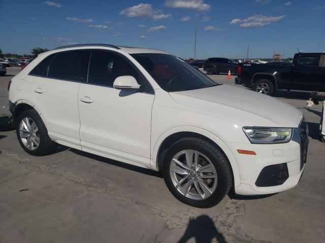 2016 AUDI Q3 PREMIUM - WA1EFCFS0GR024720