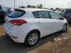 KIA FORTE EX photo