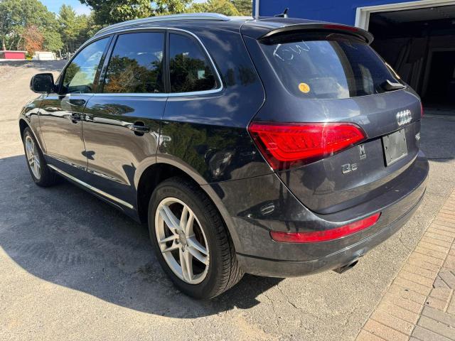 VIN WA1LFAFP3EA026965 2014 Audi Q5, Premium Plus no.2