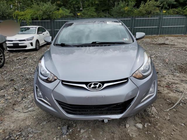 2016 HYUNDAI ELANTRA SE - 5NPDH4AE2GH679519