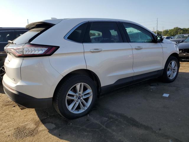 VIN 2FMTK3J9XFBB68835 2015 Ford Edge, Sel no.3