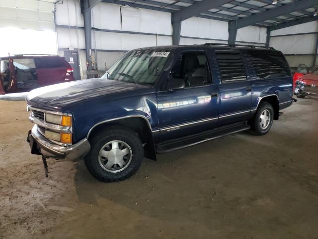 1999 CHEVROLET SUBURBAN C 3GNEC16R5XG218523  72568494