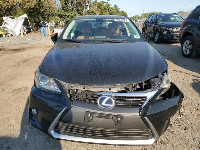 VIN JTHKD5BH5E2182639 2014 Lexus CT, 200 no.5