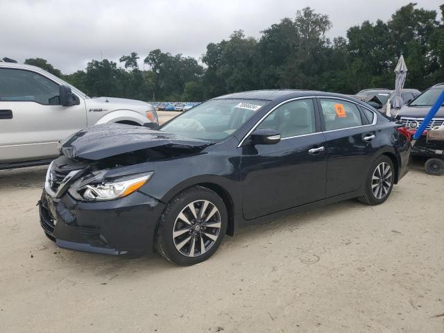 2017 NISSAN ALTIMA 2.5 - 1N4AL3AP4HC257414