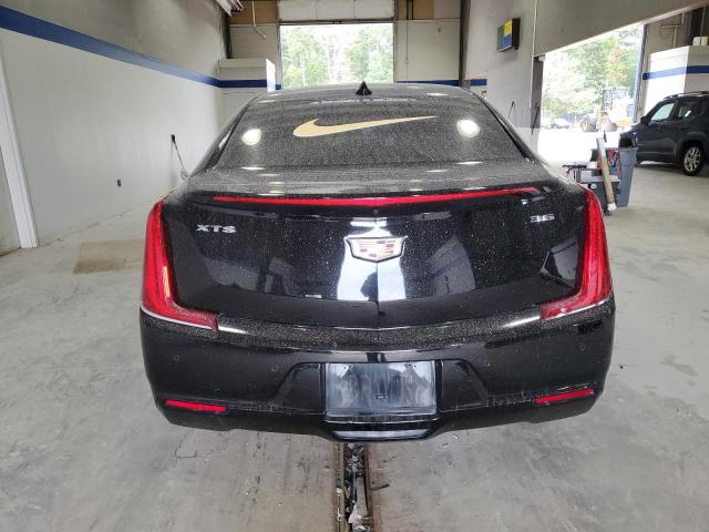 VIN 2G61U5S39J9127322 2018 CADILLAC XTS no.6