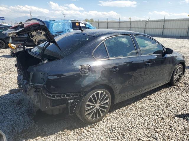 2016 VOLKSWAGEN JETTA SPOR - 3VWD17AJ5GM407282