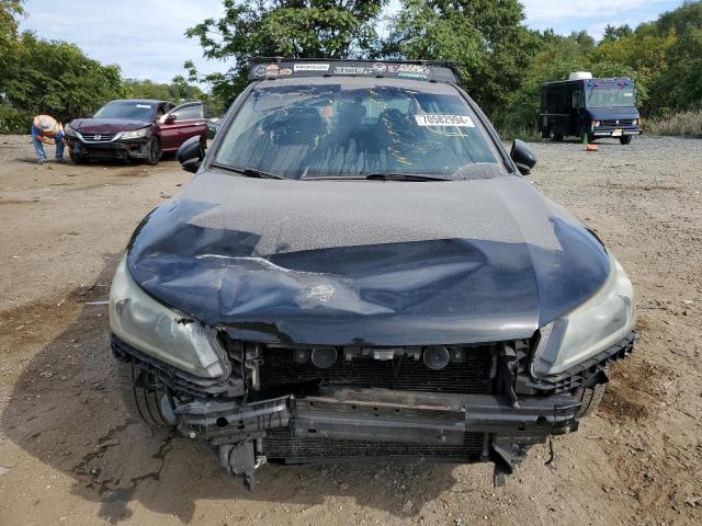 VIN 1HGCR2F58DA160050 2013 Honda Accord, Sport no.5