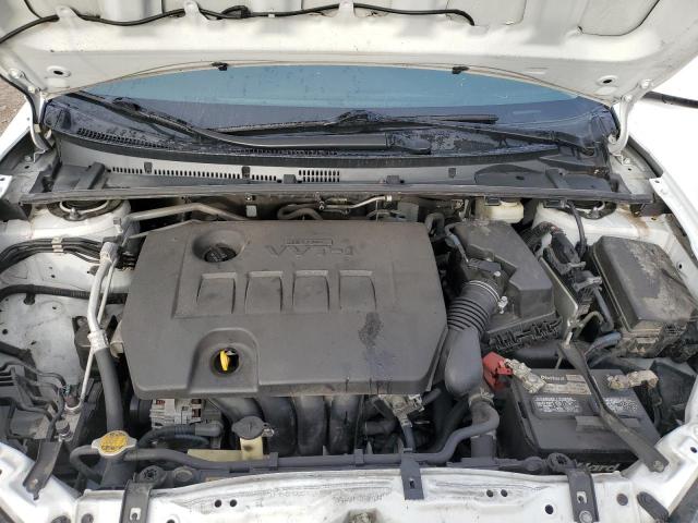 2017 TOYOTA COROLLA L - 5YFBURHE9HP583073