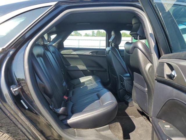 2018 LINCOLN MKZ PREMIE - 3LN6L5B97JR629262
