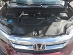 HONDA PILOT EXL photo