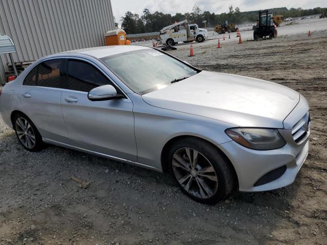 2015 MERCEDES-BENZ C 300 55SWF4JB4FU059030  71771374