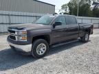 2015 CHEVROLET SILVERADO - 3GCUKPEC7FG249410