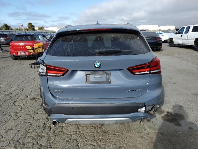 VIN WBXJG9C09M5T61738 2021 BMW X1, Xdrive28I no.6