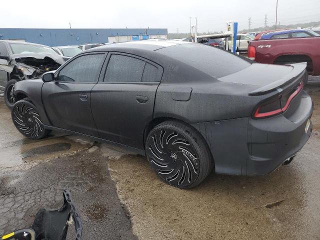 2016 DODGE CHARGER PO 2C3CDXKT5GH271115