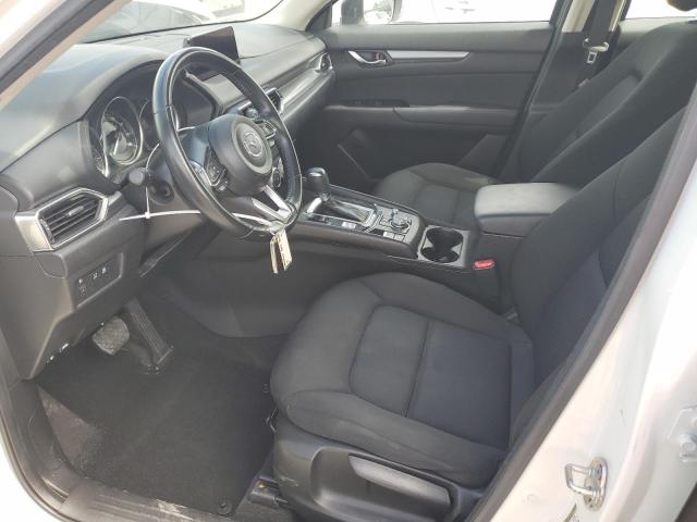 2020 MAZDA CX-5 SPORT - JM3KFABMXL0794725
