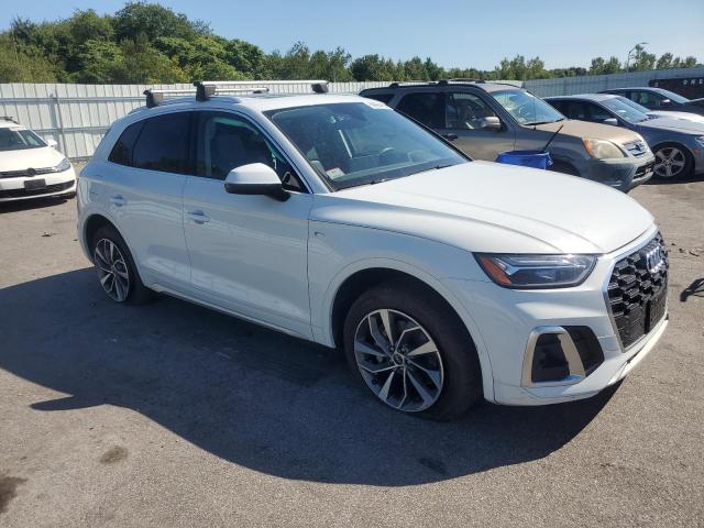 2023 AUDI Q5 PREMIUM - WA1EAAFY5P2001076